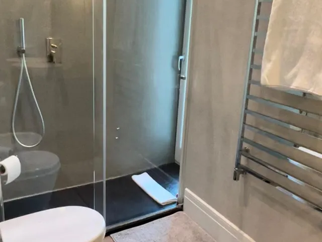 Bagno – Brera Luxe Living - Milan
