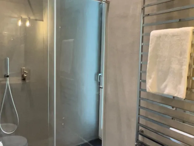 Bagno – Brera Luxe Living - Milan
