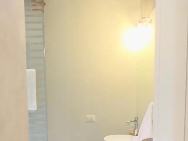Bagno – Brera Luxe Living - Milan