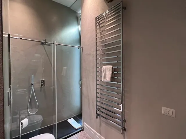 Bagno – Brera Luxe Living - Milan