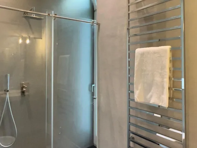 Bagno – Brera Luxe Living - Milan