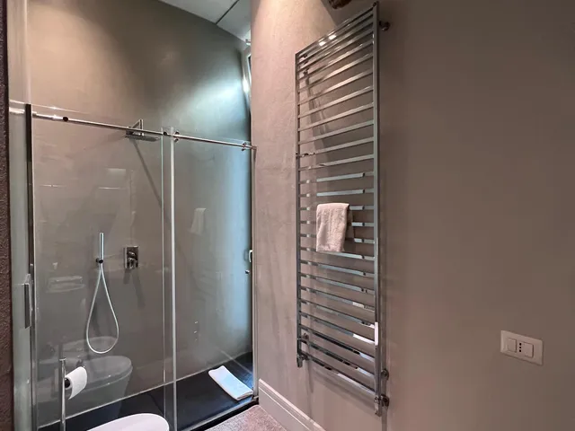 Bagno – Brera Luxe Living - Milan