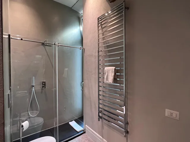 Bagno – Brera Luxe Living - Milan