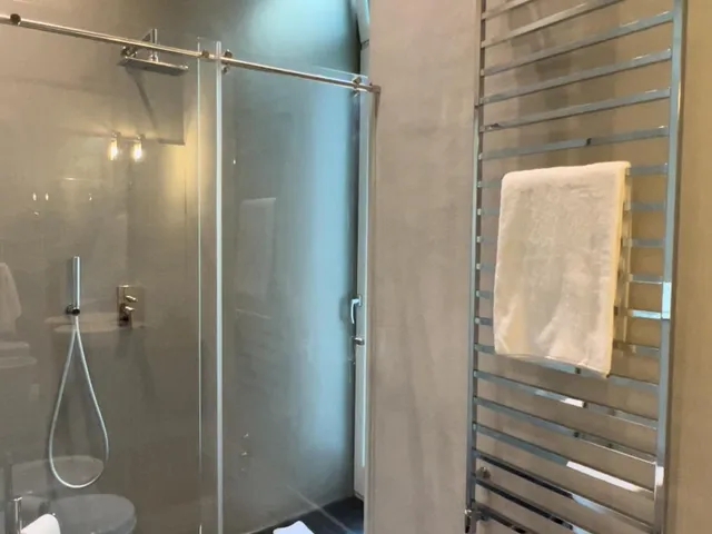Bagno – Brera Luxe Living - Milan