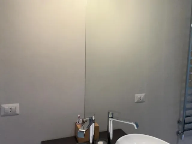 Bagno – Brera Luxe Living - Milan