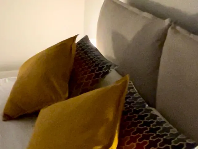 Camera da letto – Brera Luxe Living - Milan