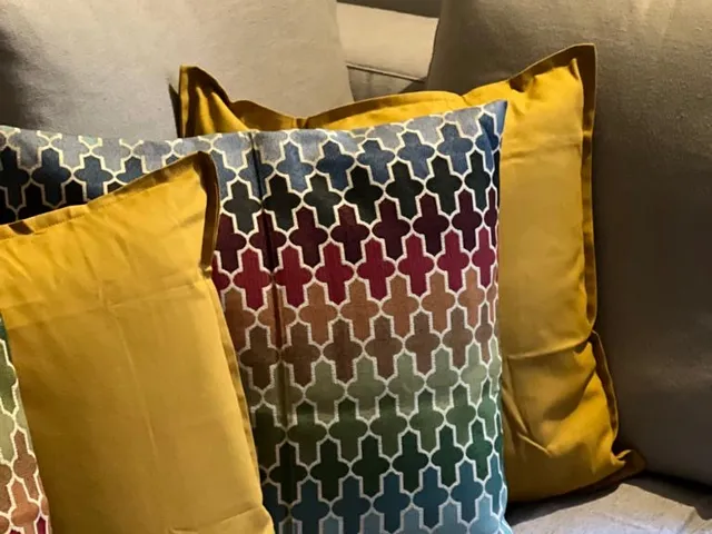 Dettaglio di design – Brera Luxe Living - Milan