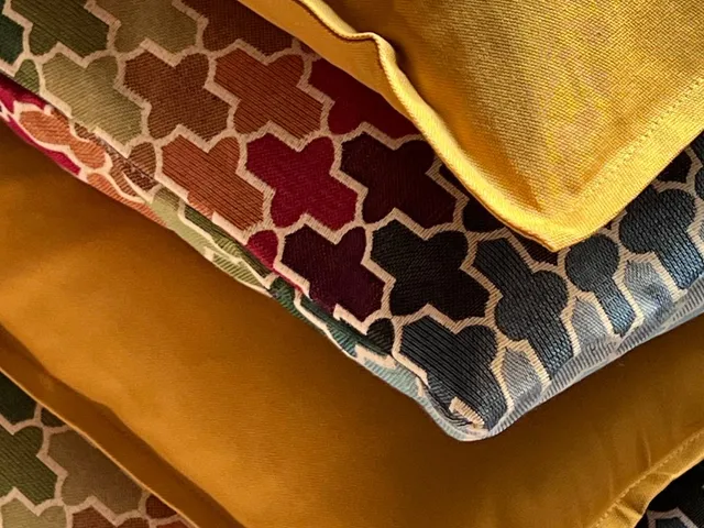Dettaglio di design – Brera Luxe Living - Milan
