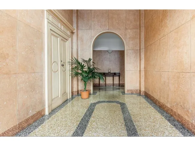 Entrata – Brera Luxe Living - Milan