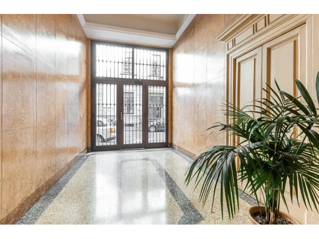 Entrata – Brera Luxe Living - Milan
