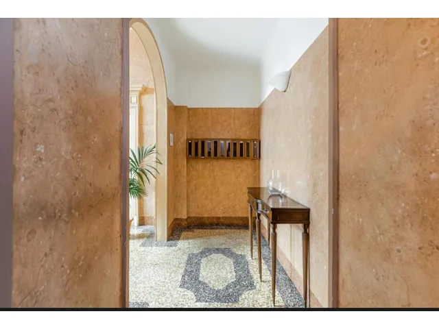 Entrata – Brera Luxe Living - Milan