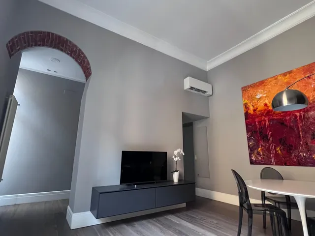 Luminoso soggiorno – Brera Luxe Living - Milan