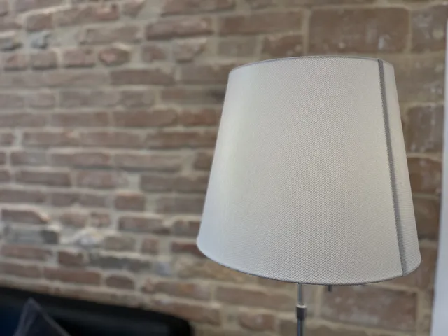 Dettagli di design - Suite Falier - Venezia