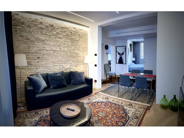 Suite Falier – Venezia