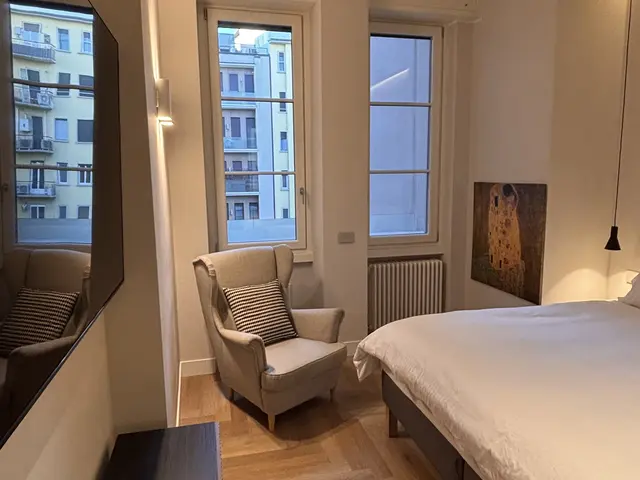Italian Stay Rentals – Porta Vittoria, Milan