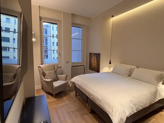 Freguglia Milan