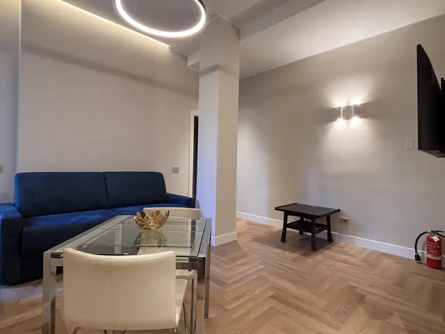 Freguglia Milan