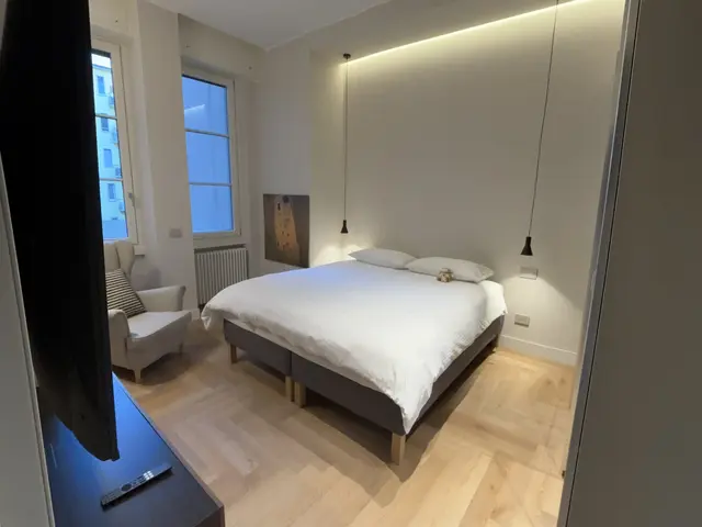 Freguglia Milan