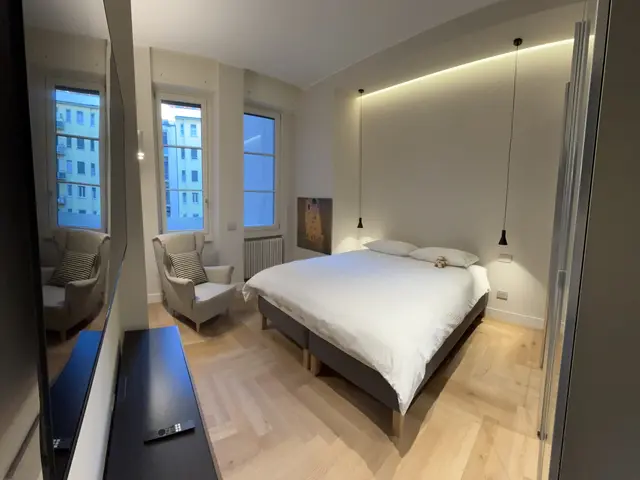 Freguglia Milan