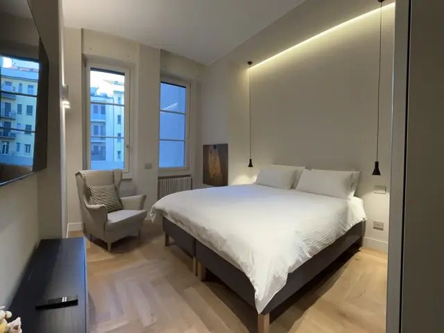 Freguglia Milan