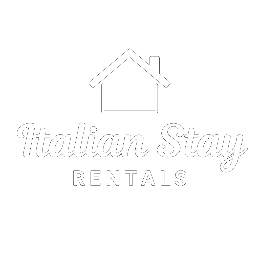 Logo Italian Stay Rentals