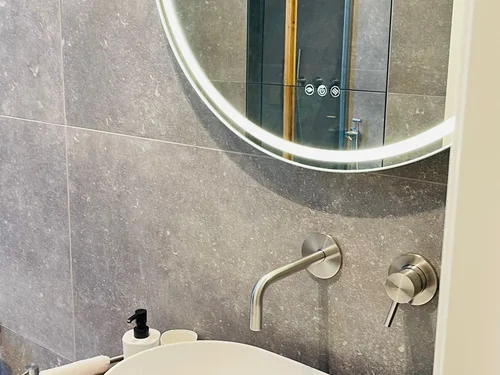 Bagno Apartment Solferino 37 Milano