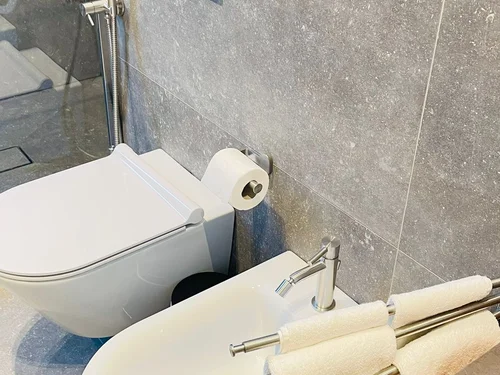 Bagno Apartment Solferino 37 Milano