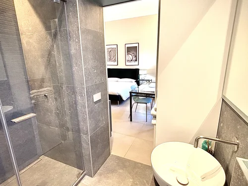 Bagno Apartment Solferino 37 Milano