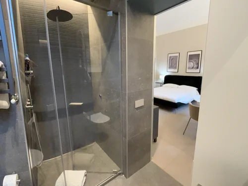 Bagno Apartment Solferino 37 Milano