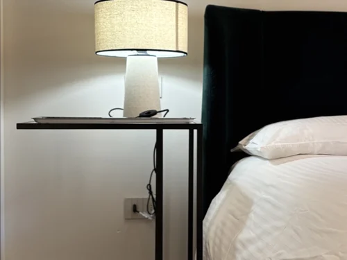 Camera da letto Apartment Solferino 37 Milano