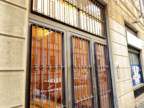 Esterno Apartment Solferino 37 Milano