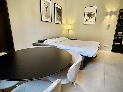 Soggiorno Apartment Solferino 37 Milano
