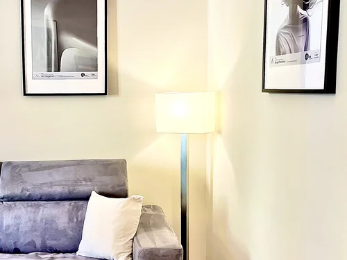Soggiorno Apartment Solferino 37 Milano