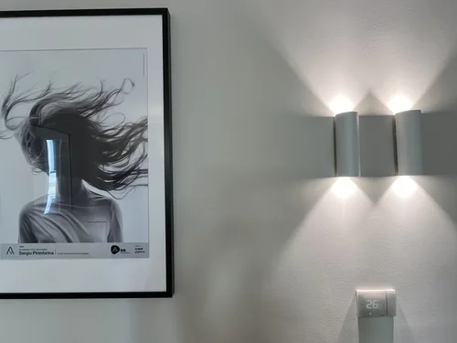 Soggiorno Apartment Solferino 37 Milano