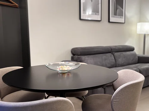 Soggiorno Apartment Solferino 37 Milano