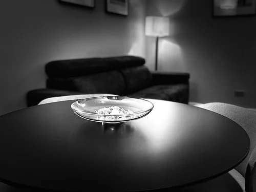 Soggiorno Apartment Solferino 37 Milano