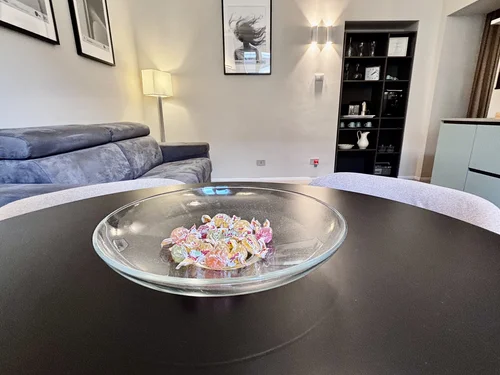 Soggiorno Apartment Solferino 37 Milano